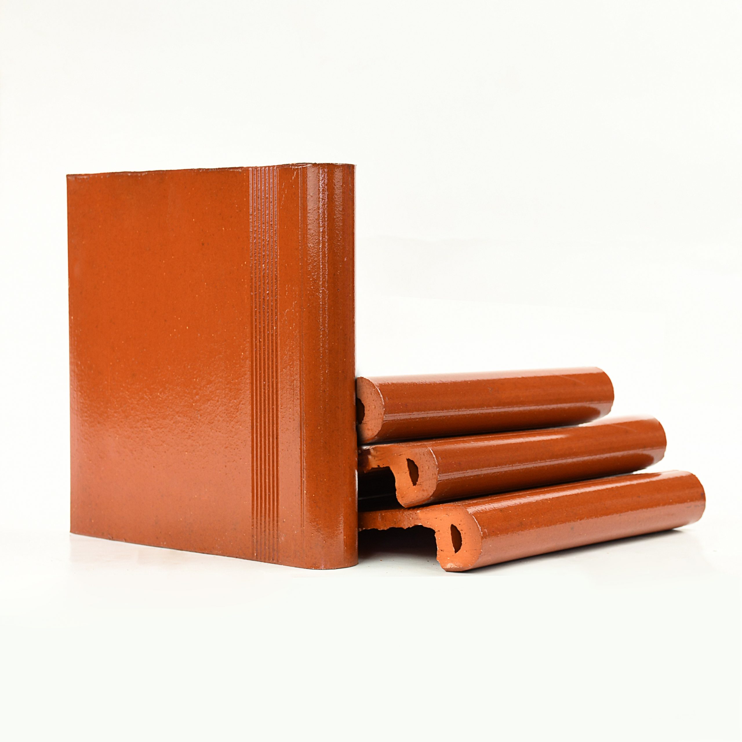 ESCALERA 25 VITRIFICADO