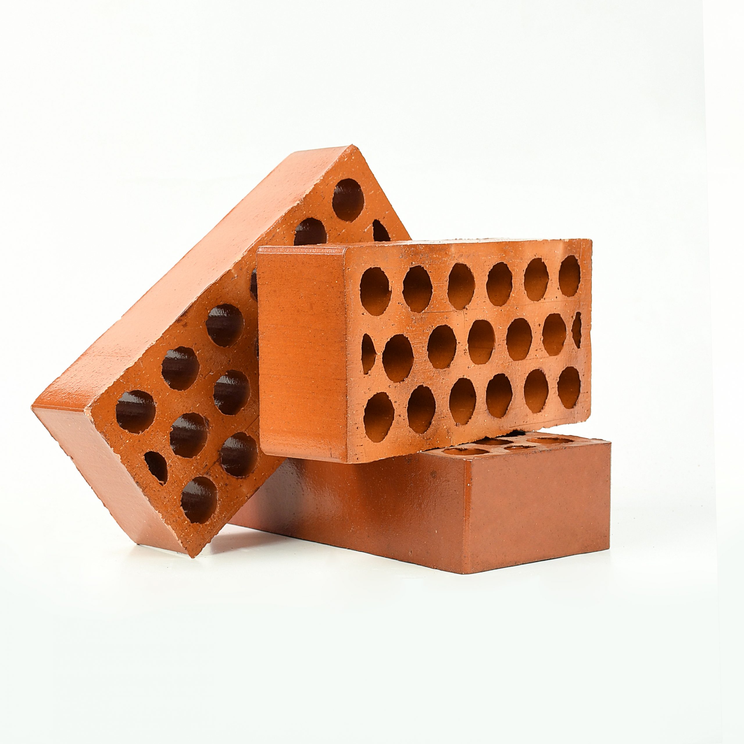 LADRILLO PRENSADO VITRIFICADO